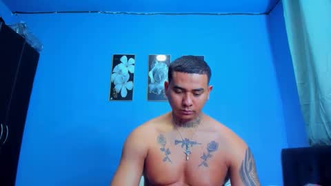 Jordanharrd online show from February 2026 01:09:01 AM