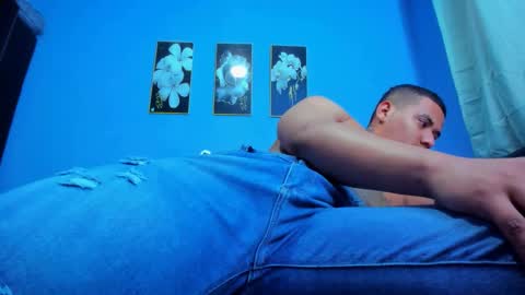 Jordanharrd online show from February 2026 01:50:01 AM