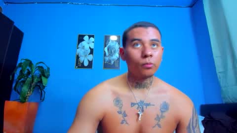 Jordanharrd online show from March 2026 12:50:01 AM