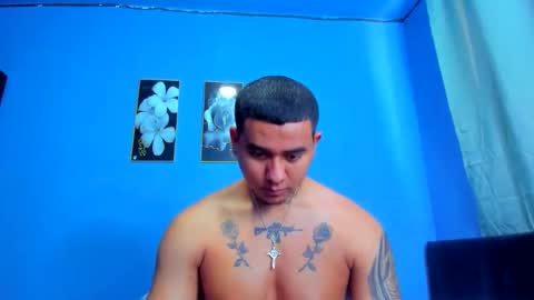 Jordanharrd online show from March 2026 06:08:01 PM