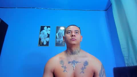 Jordanharrd online show from April 2026 04:35:01 PM