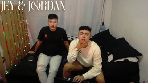 jordanhiltton__ online show from December 2024 03:41:01 AM