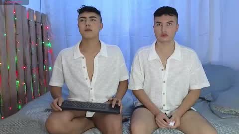 jordanhiltton__ online show from January 2025 10:05:01 AM