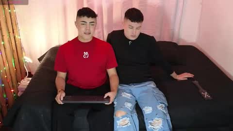 jordanhiltton__ online show from January 2025 07:10:02 AM