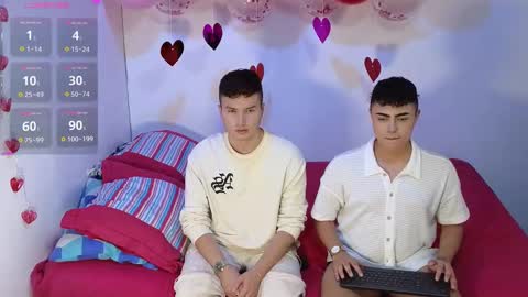 jordanhiltton__ online show from February 2025 07:27:01 AM