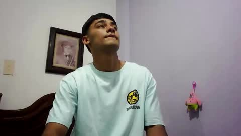 jordankk69 online show from October 2025 07:01:02 PM