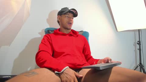 JordanParis online show from December 2024 06:49:02 AM