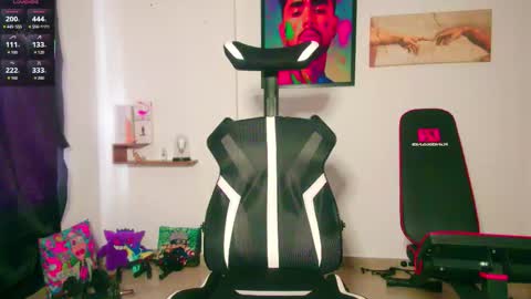 JordanRossie online show from February 2026 06:39:01 PM