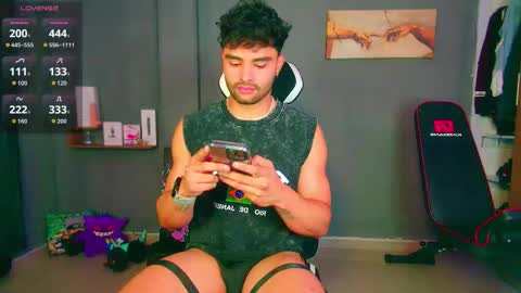 JordanRossie online show from February 2026 01:24:01 AM