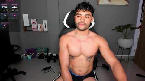 JordanRossie online show from March 2026 01:20:02 AM