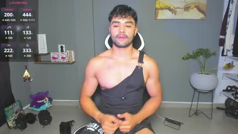 JordanRossie online show from April 2026 12:06:01 PM