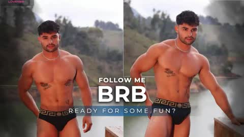 JordanRossie online show from April 2026 03:17:02 PM