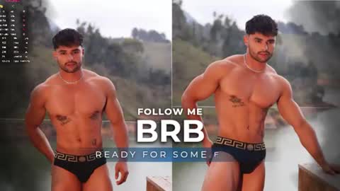 JordanRossie online show from July 2026 12:01:02 PM