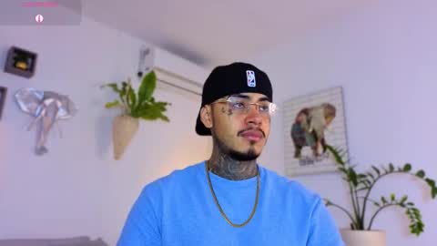 Jordan Smith online show from December 2025 10:17:02 PM