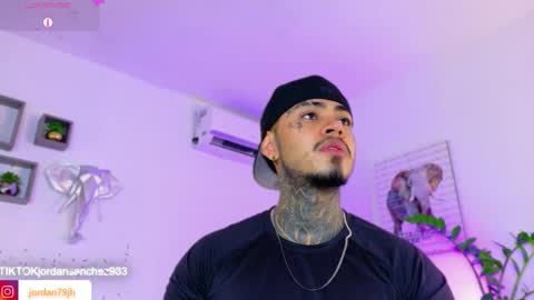 Jordan Smith online show from March 2026 08:14:01 PM