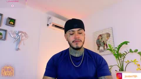 Jordan Smith online show from July 2026 08:44:02 PM