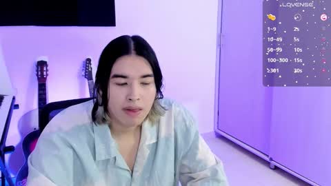 Jiho online show from September 2025 01:40:02 AM