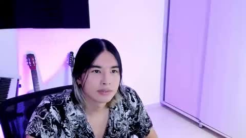 Jiho online show from September 2025 02:48:02 AM