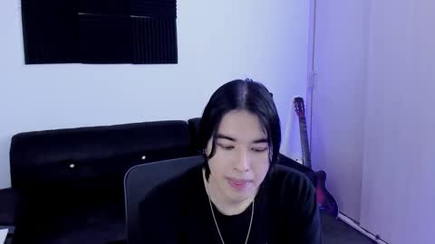 Jiho online show from February 2026 11:03:02 PM