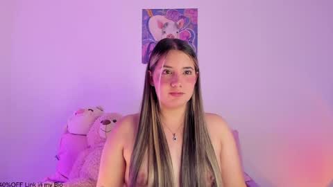 JORDY AND SOFI online show from March 2026 03:06:02 AM