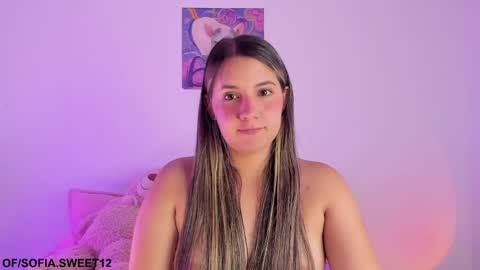 JORDY AND SOFI online show from April 2026 10:16:01 PM
