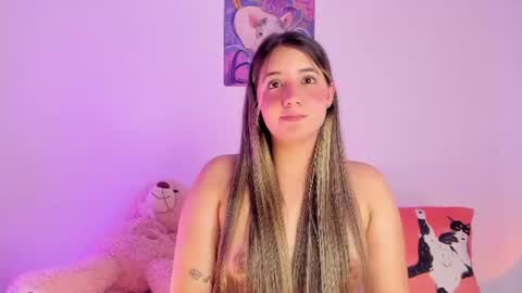 Snapshot of jordy_and_sofi chatting on June 2026 08:41:02 PM JORDY AND SOFI online show from June 2026 08:41:02 PM
