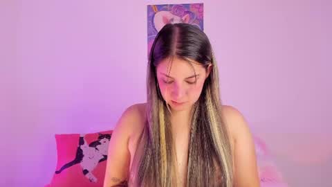 Snapshot of jordy_and_sofi chatting on June 2026 04:46:01 PM JORDY AND SOFI online show from June 2026 04:46:01 PM