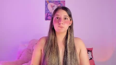Snapshot of jordy_and_sofi chatting on July 2026 08:37:01 PM JORDY AND SOFI online show from July 2026 08:37:01 PM
