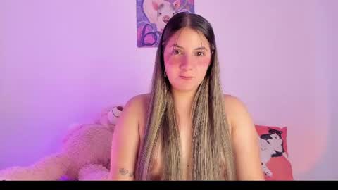 Snapshot of jordy_and_sofi chatting on July 2026 09:17:01 PM JORDY AND SOFI online show from July 2026 09:17:01 PM