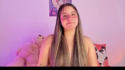 Snapshot of jordy_and_sofi chatting on July 2026 02:52:01 PM JORDY AND SOFI online show from July 2026 02:52:01 PM