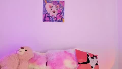 Snapshot of jordy_and_sofi chatting on July 2026 06:54:01 PM JORDY AND SOFI online show from July 2026 06:54:01 PM