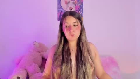 Snapshot of jordy_and_sofi chatting on July 2026 09:06:02 PM JORDY AND SOFI online show from July 2026 09:06:02 PM