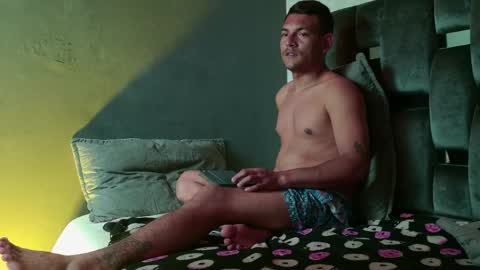 jorge_blazee online show from March 2026 07:59:01 PM