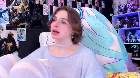 Rose online show from February 2026 05:07:02 PM