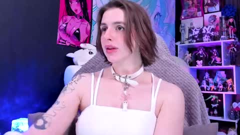 Rose online show from March 2026 05:41:01 PM