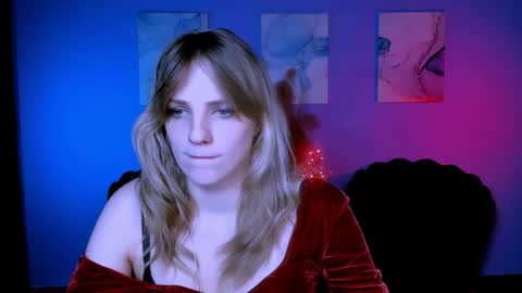 jose_fairy online show from November 2025 09:32:01 AM