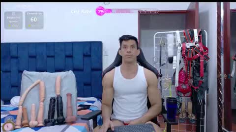 jose_rumbero91 online show from March 2026 09:58:02 AM
