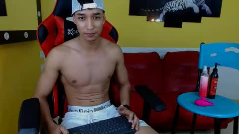 jose_sexycumm online show from January 2025 08:18:01 PM