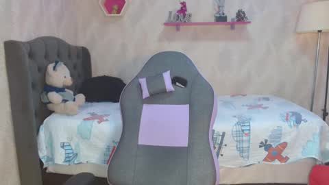 jose_sexycumm online show from February 2025 07:16:02 PM