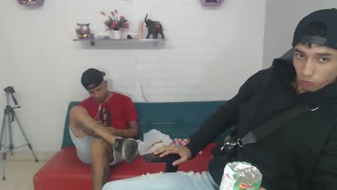 jose_sexycumm online show from March 2025 02:14:02 AM