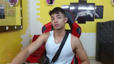 jose_sexycumm online show from January 2026 08:03:02 PM