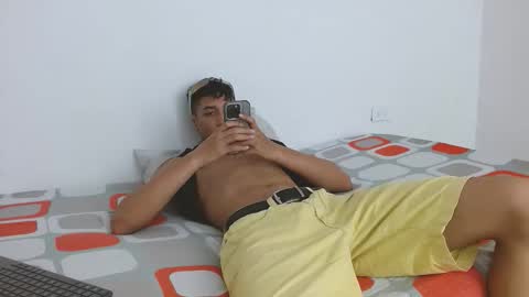 jose_sexycumm online show from February 2026 03:15:01 AM