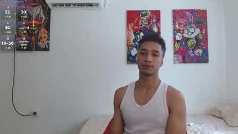 jose_sexycumm online show from April 2026 06:50:01 PM