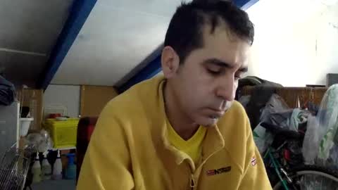 Snapshot of joseacv6 chatting on December 2024 06:31:02 AM j.a online show from December 2024 06:31:02 AM
