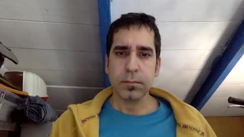 Snapshot of joseacv6 chatting on January 2025 07:04:02 AM j.a online show from January 2025 07:04:02 AM