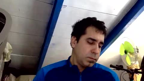 Snapshot of joseacv6 chatting on February 2025 05:47:02 AM j.a online show from February 2025 05:47:02 AM