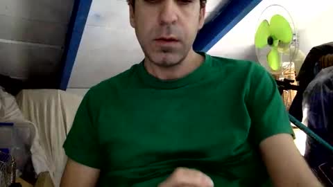 Snapshot of joseacv6 chatting on February 2025 06:06:01 AM j.a online show from February 2025 06:06:01 AM