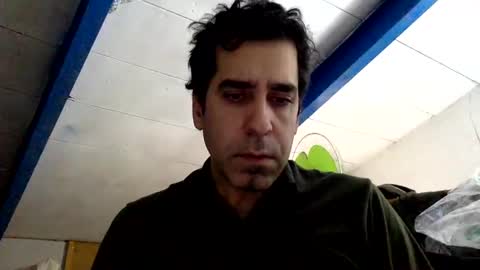 Snapshot of joseacv6 chatting on March 2025 05:57:02 AM j.a online show from March 2025 05:57:02 AM