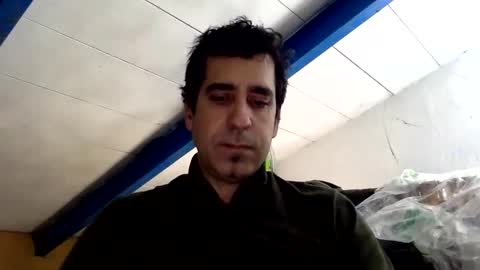 Snapshot of joseacv6 chatting on March 2025 05:29:02 AM j.a online show from March 2025 05:29:02 AM