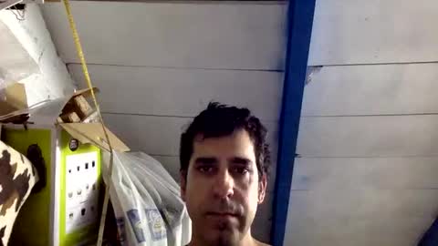 Snapshot of joseacv6 chatting on September 2025 05:09:01 AM j.a online show from September 2025 05:09:01 AM